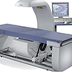 Μέτρηση οστικής πυκνότητας